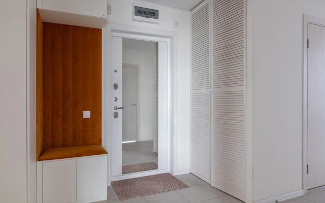 Квартира Просторная у метро Медведково