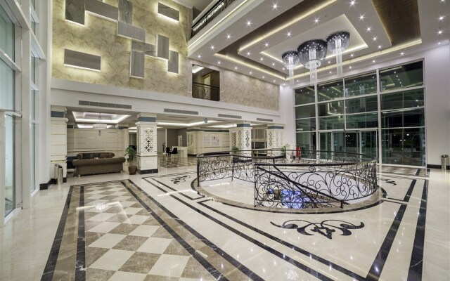 Karmir Resort  & SPA Hotel