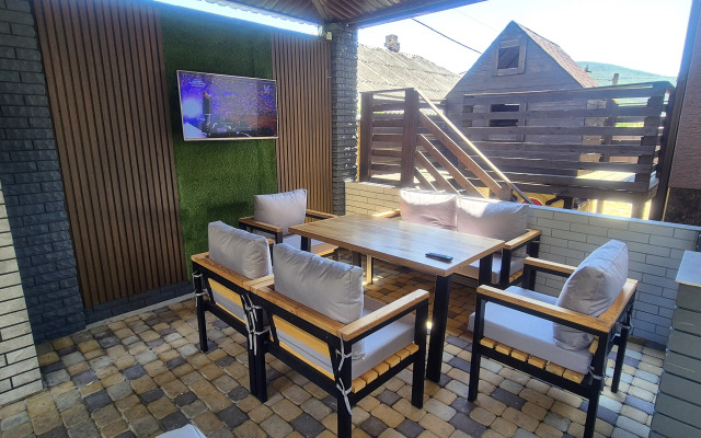 Gornaya Dolina Guest House