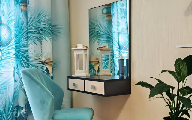 Квартира Mint Paradise