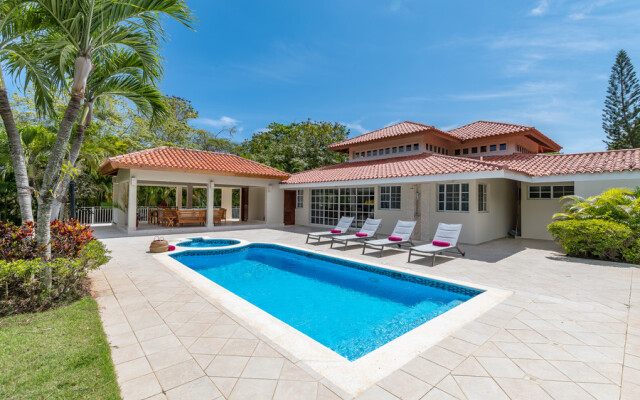 Casa de Campo Villa