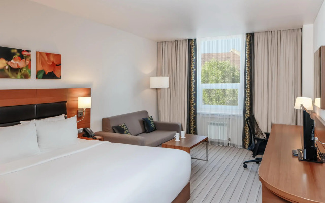 Hilton Garden Inn Kaluga Hotel