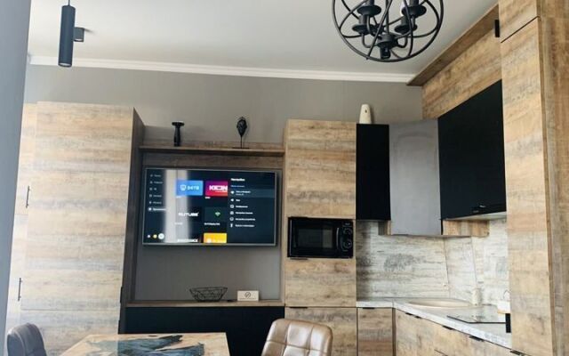 Апартаменты Aркадия на Шоссейной 3