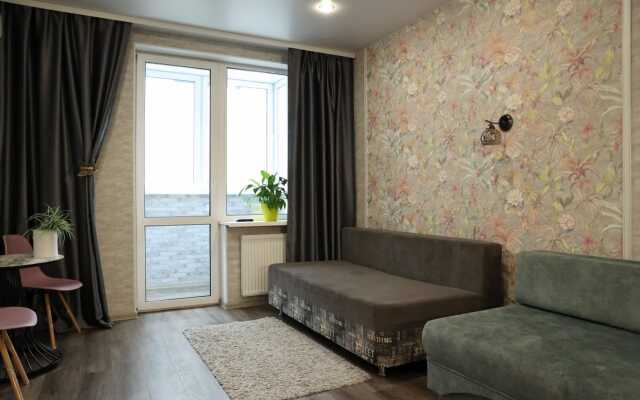 Квартира Студия