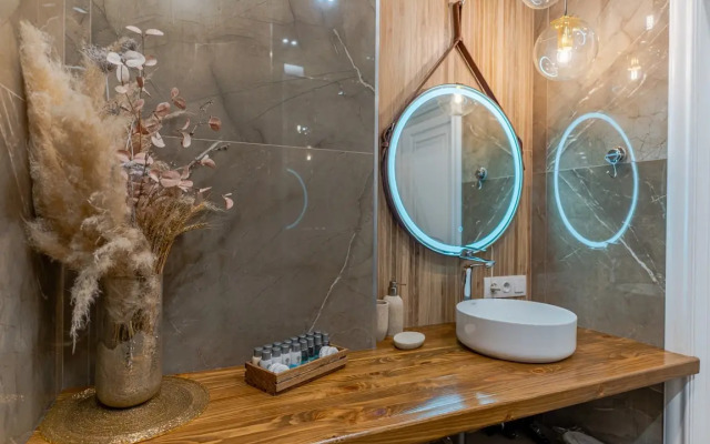 Barselona-Park 1104 Flat