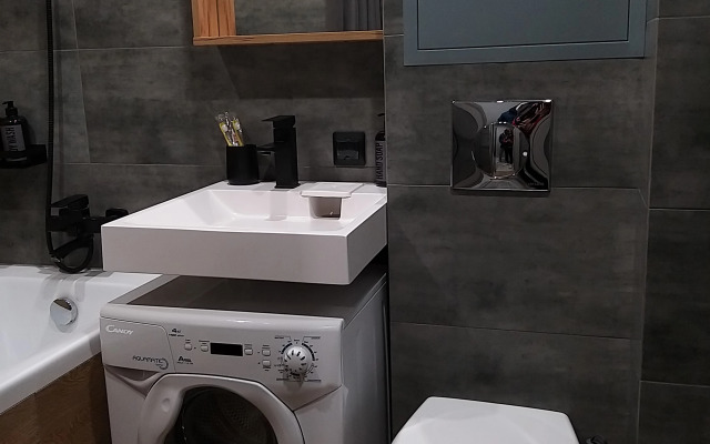 Квартира Ленина 38