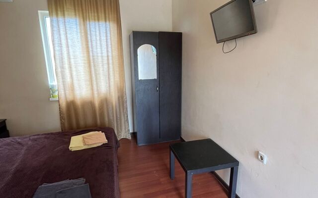Chill Abkhazia Guest House