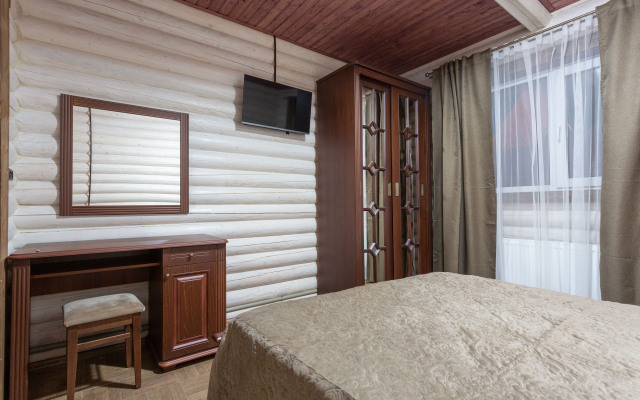 Arthouse Apartments