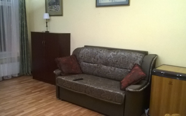 Guest Rooms Piligrim