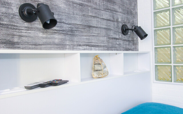 Апартаменты Loft-Apart студия «Хай-Тек»