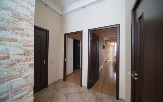 Ararat View Luхury Suite by Sweet Home Flat