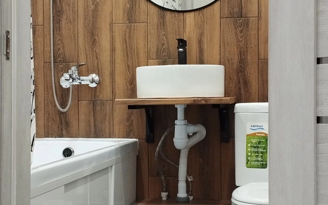 Квартира Светлая