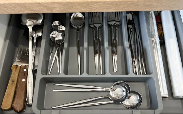 Квартира идеальная на высоте птичьего полета