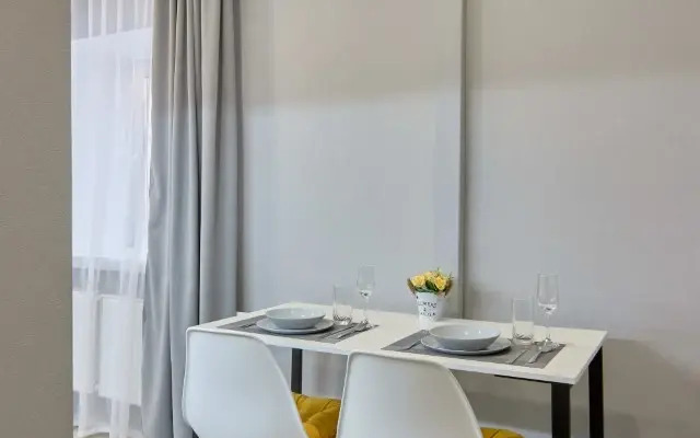 Квартира Студия в Сердце Исторического Центра