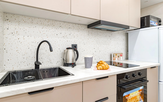 Arena City Central Loft Flat