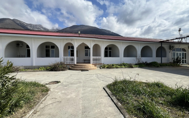 Davel Guest house