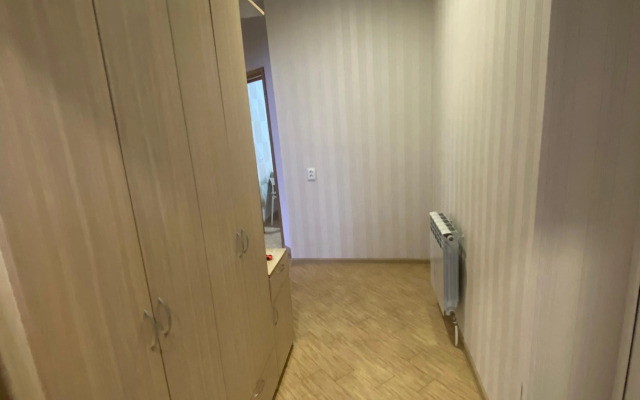 Частный дом на 7-м Полевом проезде