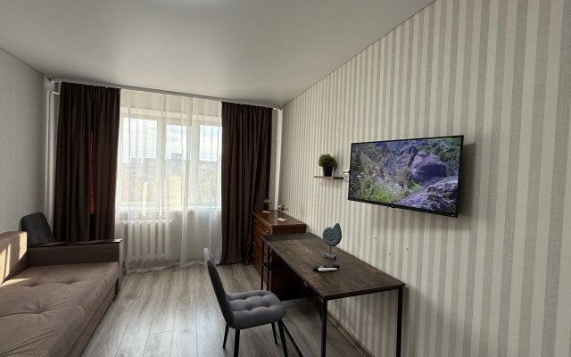 Квартира Уютная квартира в Зеленой роще