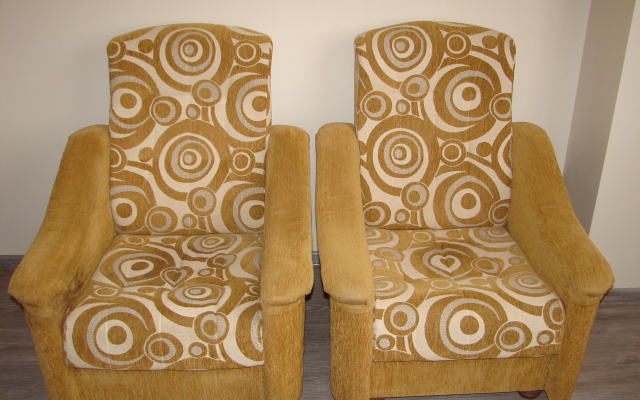 Апартаменты Green Island