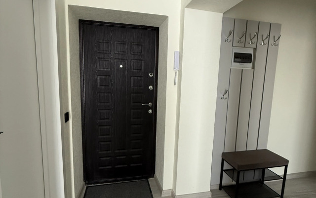 Na Zapadnom Plyazhe Flat