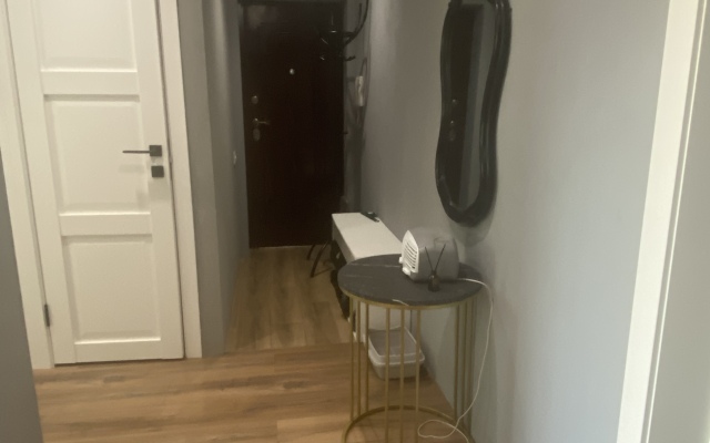 Квартира Загорский 5