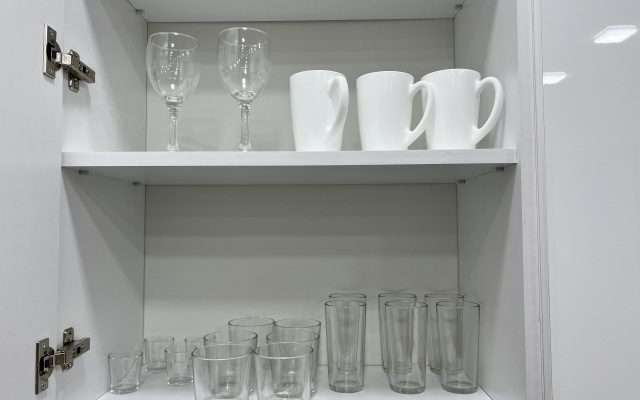 Stylish Apt City Center Saryan Apartments