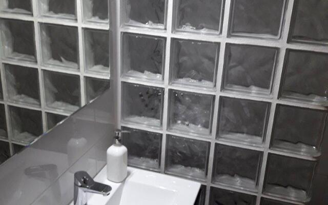 Apartamento Salamanca 20