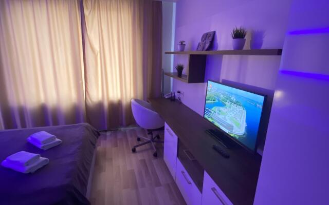 Plaum Hotel Hoshimina 16 Apartments