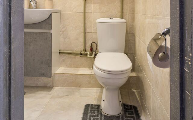 Апартаменты Горького 162