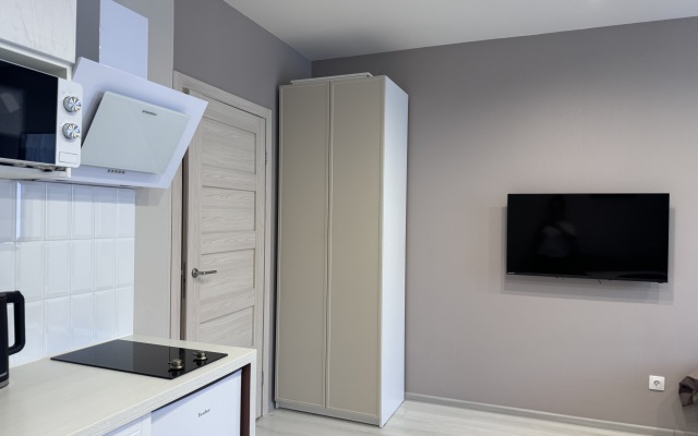 Vishneva Aparts Solnechny Gorod Apartments