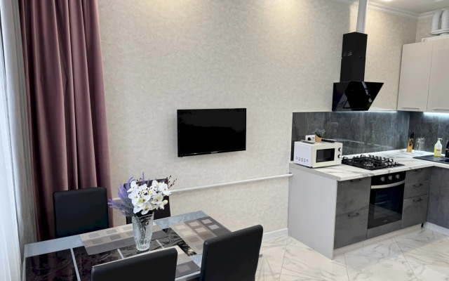 Апартаменты 236 Мира 44