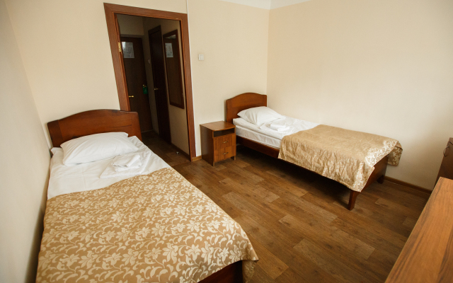 Odon Hotel Complex