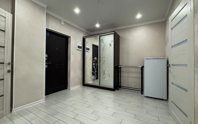 Vozle Kasino Ya na more Apartments 2