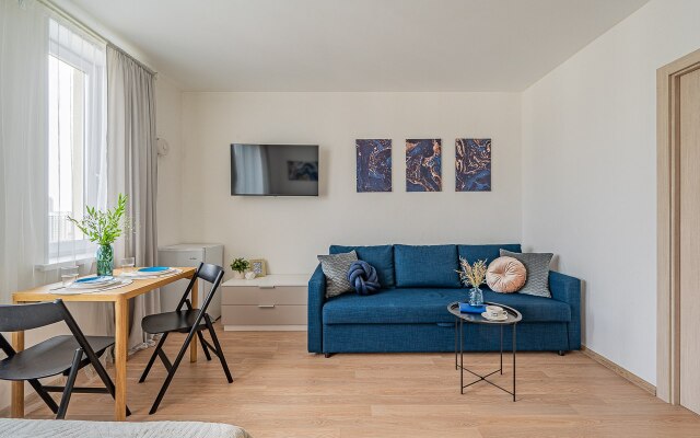 Квартира Шикарная квартира рядом с парком