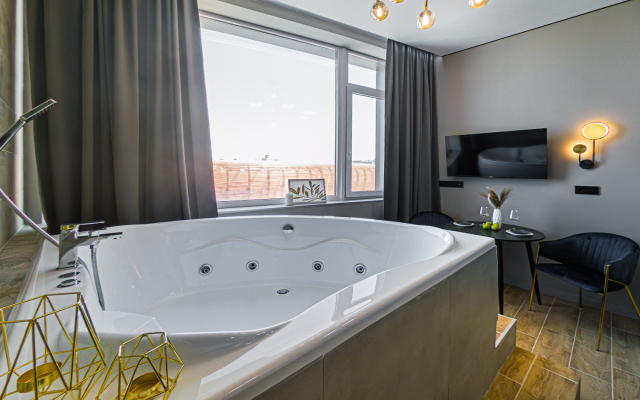 0 Апартаменты Артек на ул Степана Разина (27Б)