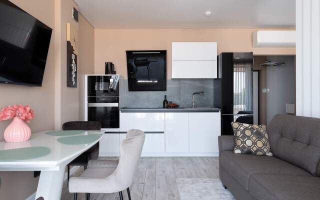 Апартаменты Небо 11