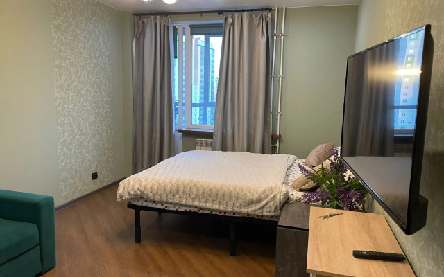 Апартаменты Eco Лес