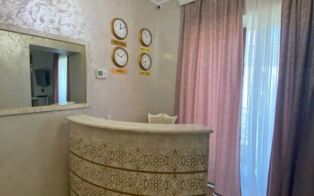 Hotel Homestay