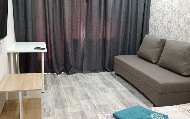 Квартира на Ломоносова 10а