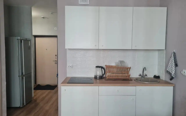 Квартира Уютная 1 Комнатная