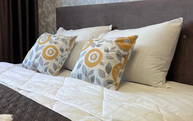 Апартаменты еЖИВИКа Автомобилистов 2Д