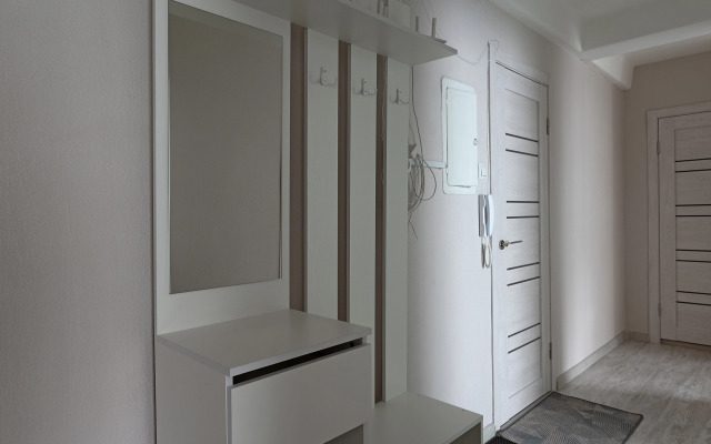 Квартира Myhome Yourhome на Тельмана 40