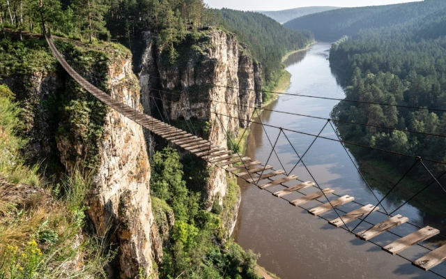 Гостевой дом Лавина
