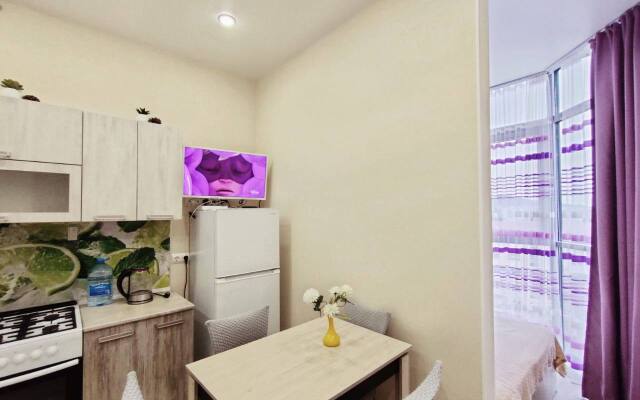 Lime V Tsentre Adlera Apartments