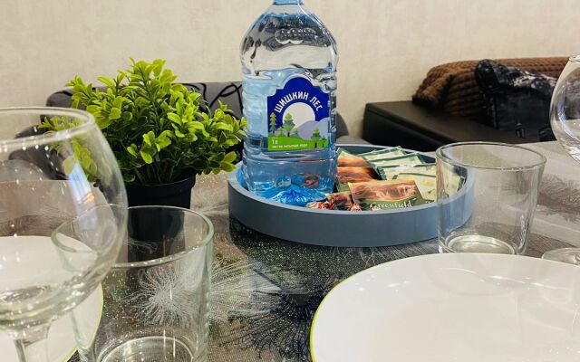 Квартира с Комфортом не далеко от Центра