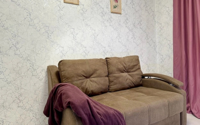 Квартира AppartDeLuxe Алексеева 46