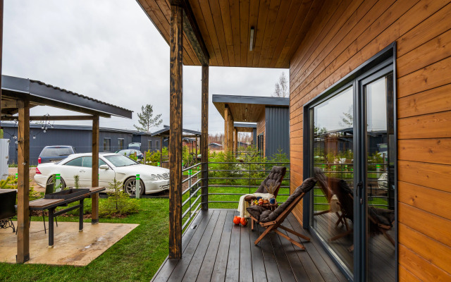 RentalSPb Redlake Красное Озеро