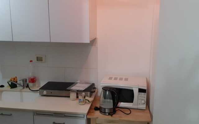 Studio In The Heart Of Haifa Apartments