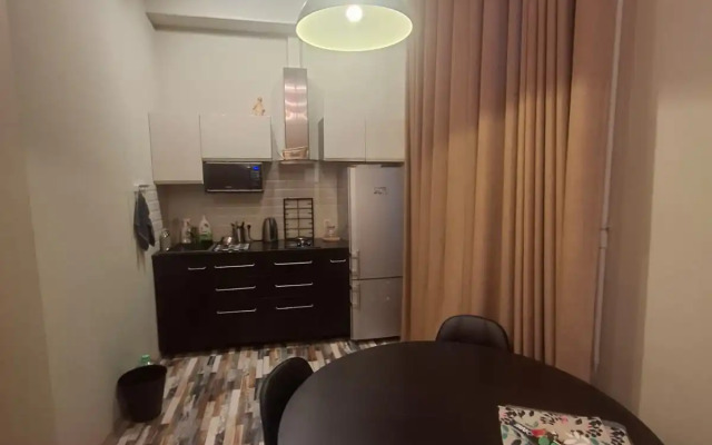 Квартира на Галерной