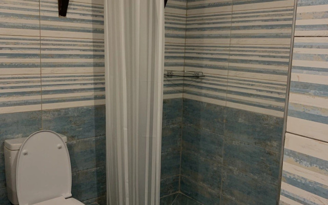 Hotel Chalet Bridge Eko